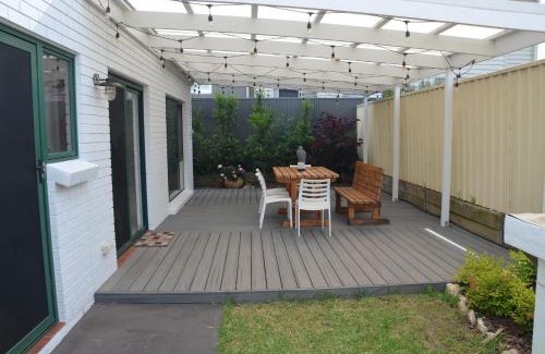 Hayborough House | 10 Rupara - Linen Included