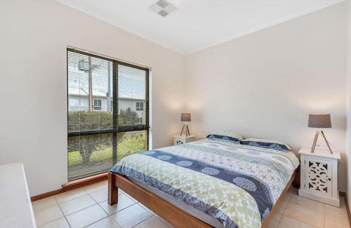 Hayborough House | 10 Rupara - Linen Included