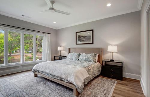 Beach Lagoon House | 10 Turtle Lane at The Sea Pines Resort