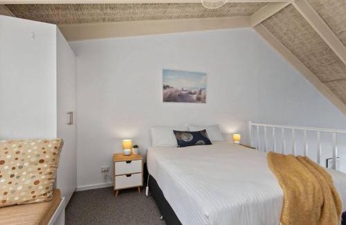 Wongarra Apartment | 10 Whitecrest Great Ocean Road Resort - Ocean View