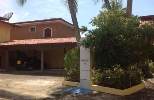 Lagoinha Apartment | 100 meters from the beach and access the trail to deserted beaches.