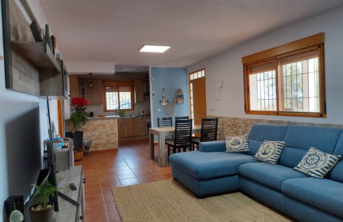 Albondon House | 100%relax in Casa di Campagna Immersi Nella Tranquillità a Pochi Minuti dal Mare