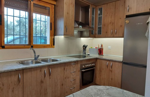 Albondon House | 100%relax in Casa di Campagna Immersi Nella Tranquillità a Pochi Minuti dal Mare