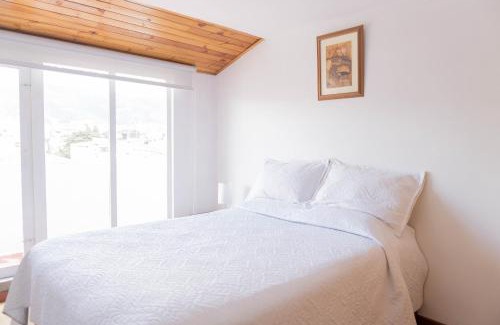 Barrios Unidos Apartment | 100 Wonderful House