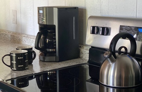 Lake of the Ozarks Cabin | 1000 Ft Quiet Lakefront w/Kayaks, Fishing, Hiking Creek, Hunting & Private Dock