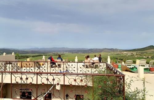 Nebeur Hotel | 1001-Nights Palace
