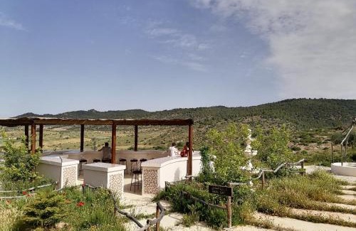 Nebeur Hotel | 1001-Nights Palace