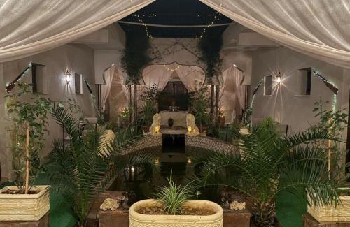 Nebeur Hotel | 1001-Nights Palace