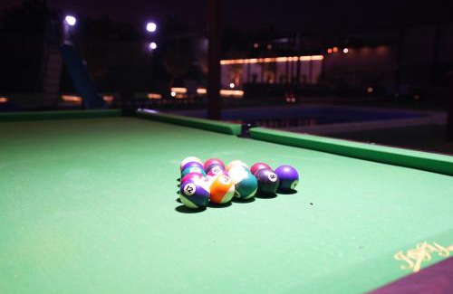 Al Dhaid Villa | 1001 nights , Wild farm Football, Jacuzzi, BBQ Sharjah