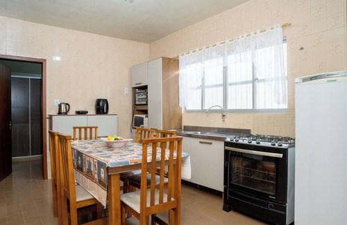 Gravata Apartment | 100m do Mar no Gravatá, 4km do Beto Carrero CB9062