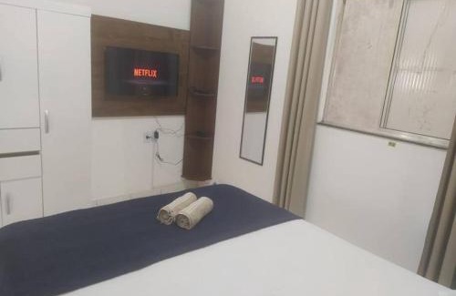 Alto Maron Apartment | 101 Apt funcional prox ao centro