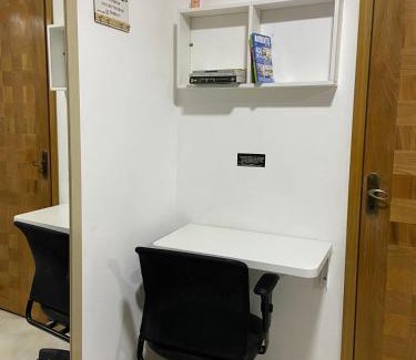 Fatima Apartment | 101 APTO 3km da COP 30 e 2km do Santuário Basílica