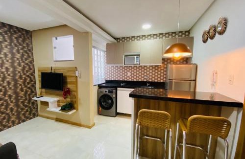 Fatima Apartment | 101 APTO 3km da COP 30 e 2km do Santuário Basílica