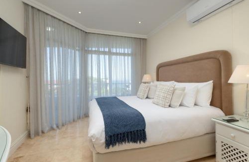 Umhlanga Apartment | 101 Oyster Schelles - by Stay in Umhlanga