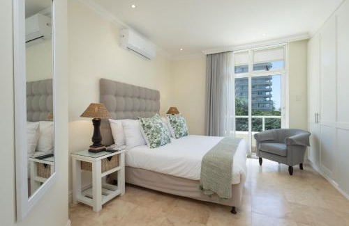 Umhlanga Apartment | 101 Oyster Schelles - by Stay in Umhlanga
