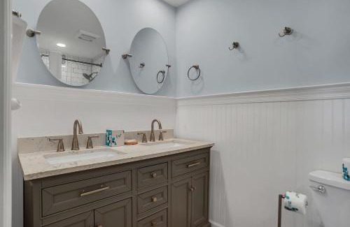 Harbour Town House | 1017 Caravel Court at The Sea Pines Resort