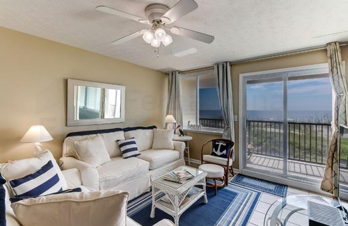 Ocean Cay House | 102 Coral Sands