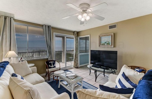 Ocean Cay House | 102 Coral Sands