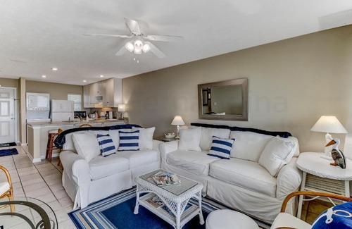 Ocean Cay House | 102 Coral Sands