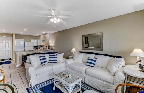 Ocean Cay House | 102 Coral Sands