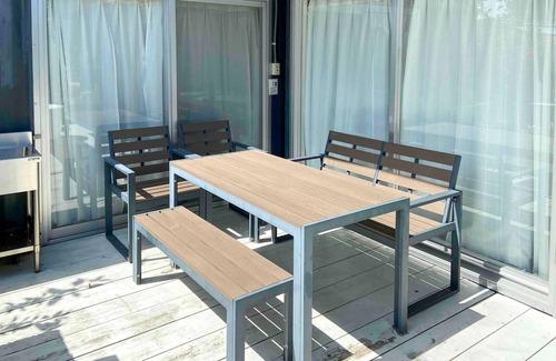 Yonaha House | 102 Private villa rental BBQ grill outdoor bath maximum capacity 5 people/Miyakojima City Okinawa