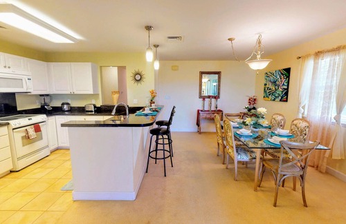 Ko Olina Apartment | (1029B) Nicely Furnished 3 Bedroom, 2 Bath Condo in Ko Olina Kai. Managed by Ola Properties