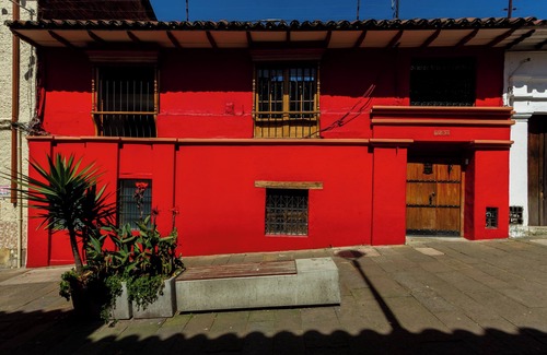 La Candelaria Apartment | 103 Apartamento sencillo Centro Historicon