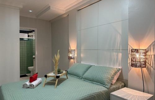 Sao Luis Apartment | (103) Beira mar Litorânea - Calhau