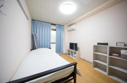 Uzumasa Apartment | 103 LJ Inn Uzumasa Free Wifi & Bicycle