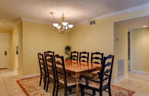 Harbour Town House | 1033 Caravel Court at The Sea Pines Resort