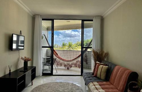 Sao Luis Apartment | (104) Beach Litorânea - Perto da Praia