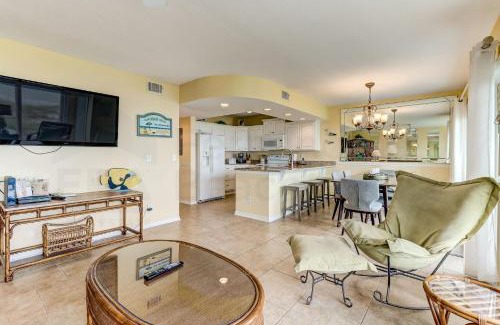 Ocean Cay House | 104 Oceans of Amelia