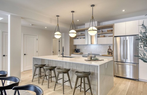 Mont-Tremblant Resort | 105 Verbier Building 14