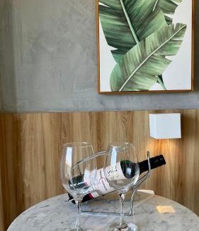 Sao Luis Apartment | (106) Studio Inesquecível em espaço Moderno