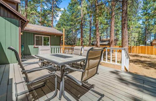 Boulder Bay House | 108 - Rustic Ridge Manor
