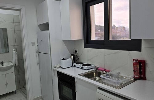 Old Town of Limassol Apartment | 109 LIM(2) - STAY Cypress Studio