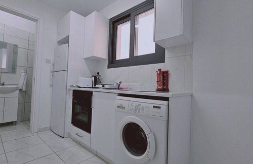 Old Town of Limassol Apartment | 109 LIM(2) - STAY Cypress Studio