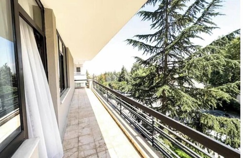 Ankara City Center Apartment | 109-Luxury Ankara Downtown Home