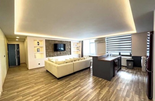 Ankara City Center Apartment | 109-Luxury Ankara Downtown Home