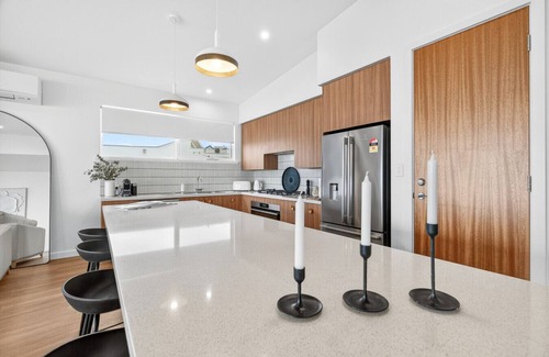 Hayborough House | 109B Seagull Ave Hayborough