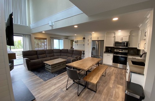 Gulf Shores House | 10BR/10BA HeatedPool HotTub FirePit Easy Beach Access Basket/Pickle/VolleyBall