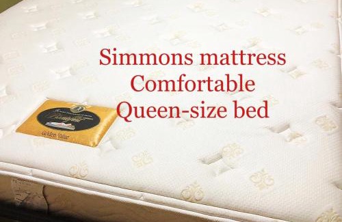 Sumiyoshi House | 10mins train to Namba, 4 mins walk to stn, 2 floors japanese style , 2-8 people