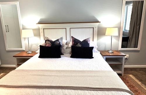 Franschhoek Villa | 10onErika Franschhoek