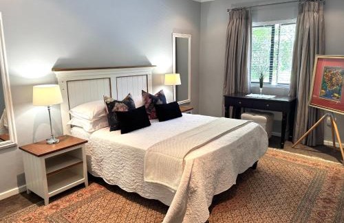 Franschhoek Villa | 10onErika Franschhoek