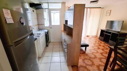 Arica Apartment | 11-3 Depto amoblado y equipado a pasos de la playa Arica!