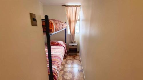 Arica Apartment | 11-3 Depto amoblado y equipado a pasos de la playa Arica!