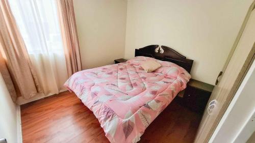 Arica Apartment | 11-3 Depto amoblado y equipado a pasos de la playa Arica!