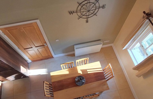 Dungarvan House | 11 AN SEANACHAI HOLIDAY HOMES, pet friendly in Ring, County Waterford