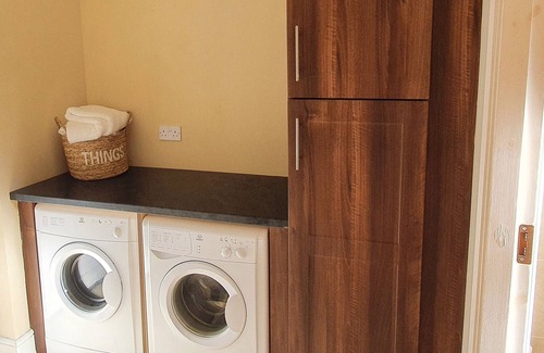 Dungarvan House | 11 AN SEANACHAI HOLIDAY HOMES, pet friendly in Ring, County Waterford