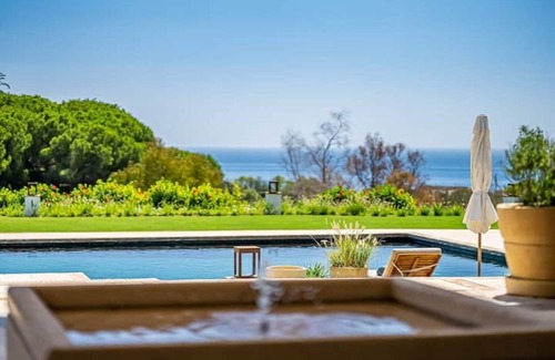 Marbella Villa | 11 bedroom villa on the Golden Mile, Marbella